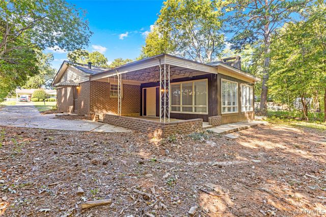 1173 Noremac Road, Montgomery, AL 36109