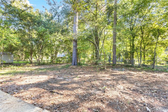 1173 Noremac Road, Montgomery, AL 36109