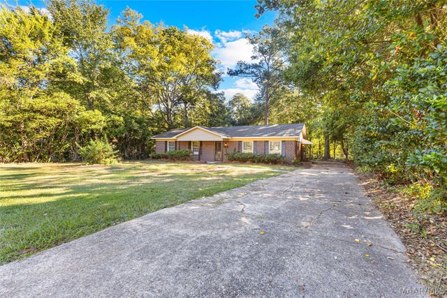 1173 Noremac Road, Montgomery, AL 36109