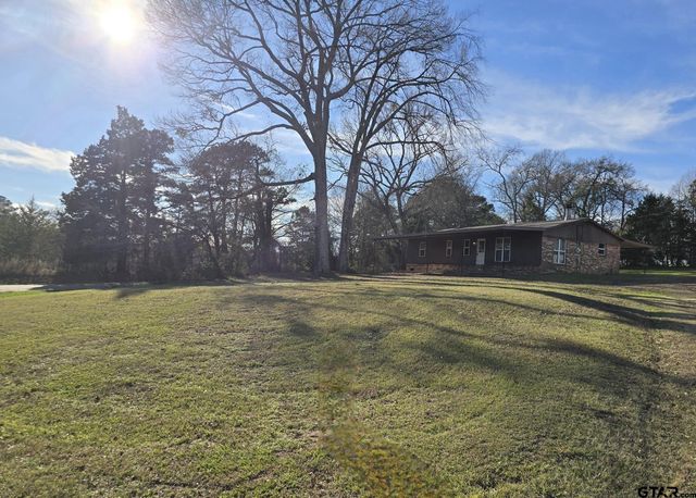 2989 FM 556, Gilmer, TX 75644