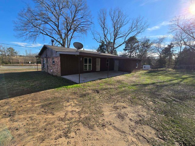 2989 FM 556, Gilmer, TX 75644