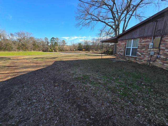 2989 FM 556, Gilmer, TX 75644