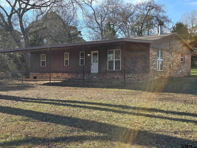 2989 FM 556, Gilmer, TX 75644