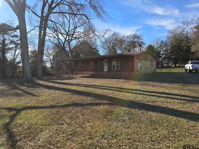 2989 FM 556, Gilmer, TX 75644