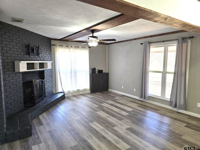 2989 FM 556, Gilmer, TX 75644