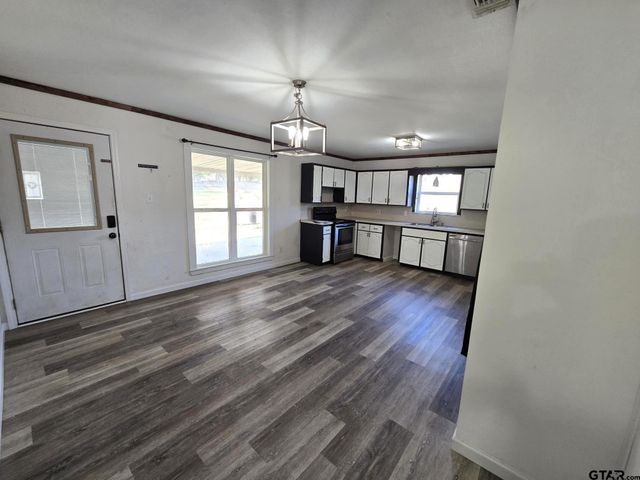 2989 FM 556, Gilmer, TX 75644