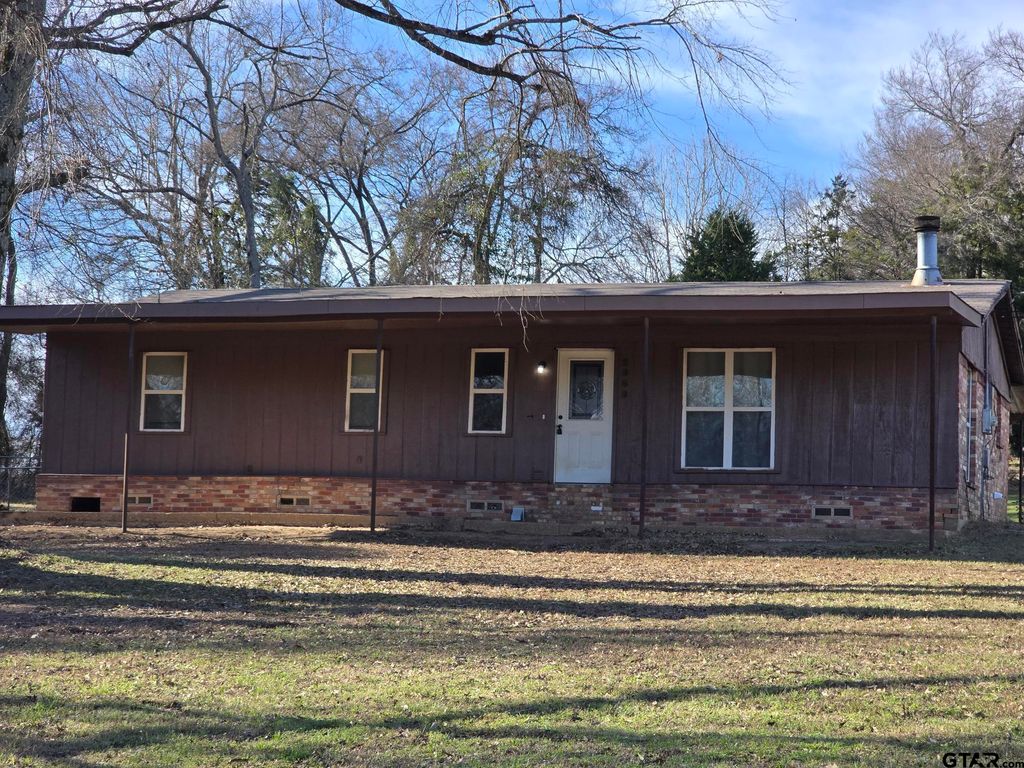 2989 FM 556, Gilmer, TX 75644