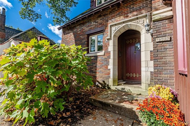 1503 North George Street, Rome, NY 13440