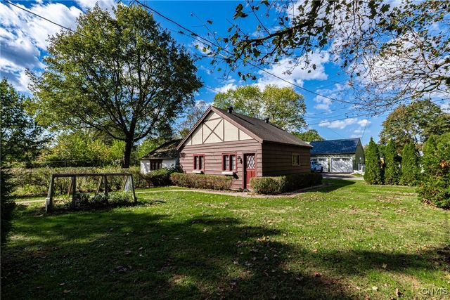 1503 North George Street, Rome, NY 13440