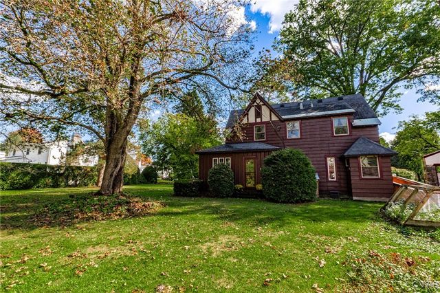 1503 North George Street, Rome, NY 13440