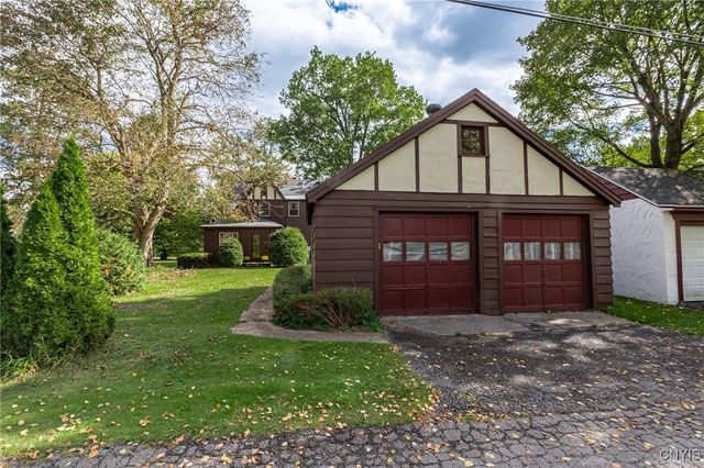 1503 North George Street, Rome, NY 13440