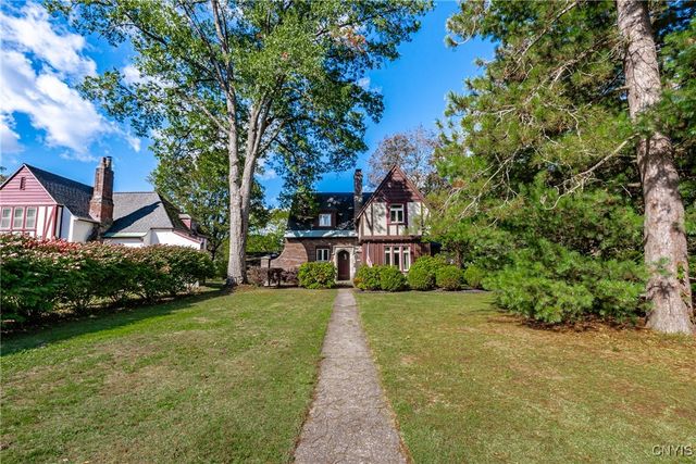 1503 North George Street, Rome, NY 13440