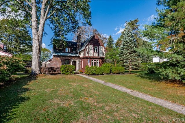 1503 North George Street, Rome, NY 13440