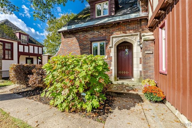 1503 North George Street, Rome, NY 13440