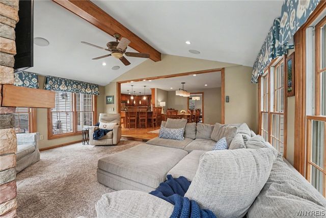 70 Briarhill Road, Amherst, NY 14221