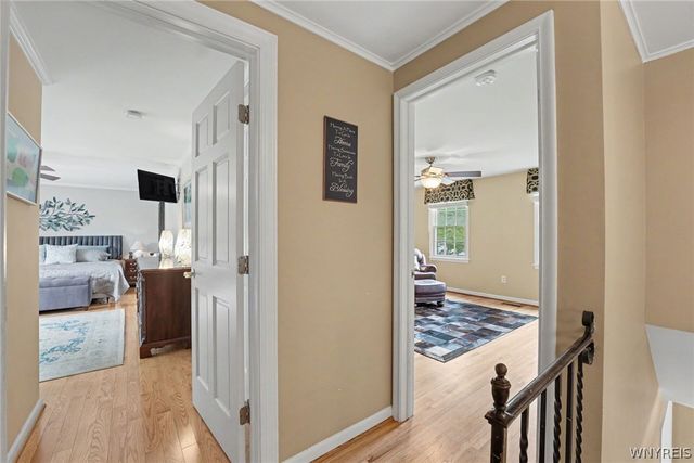 70 Briarhill Road, Amherst, NY 14221