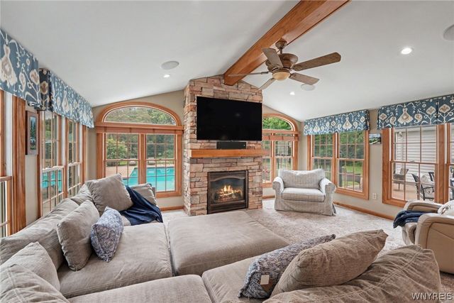 70 Briarhill Road, Amherst, NY 14221
