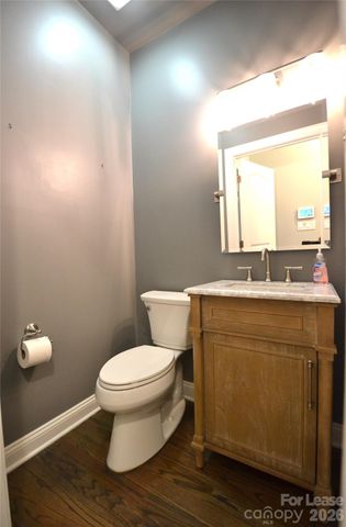 1288 Fern Hill Road, Mooresville, NC 28117