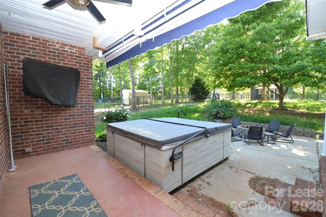 1288 Fern Hill Road, Mooresville, NC 28117