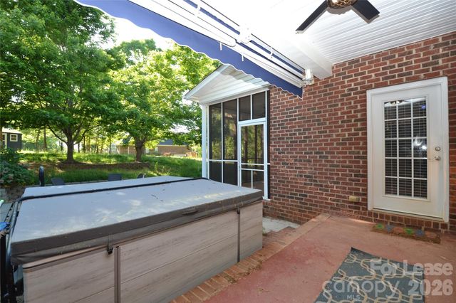 1288 Fern Hill Road, Mooresville, NC 28117