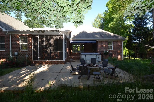 1288 Fern Hill Road, Mooresville, NC 28117