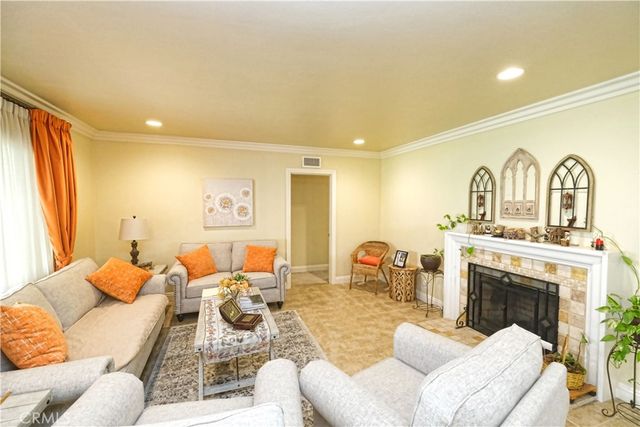 3407 Twilight Drive, Fullerton, CA 92835