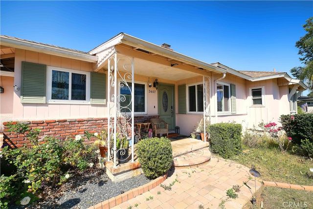 3407 Twilight Drive, Fullerton, CA 92835