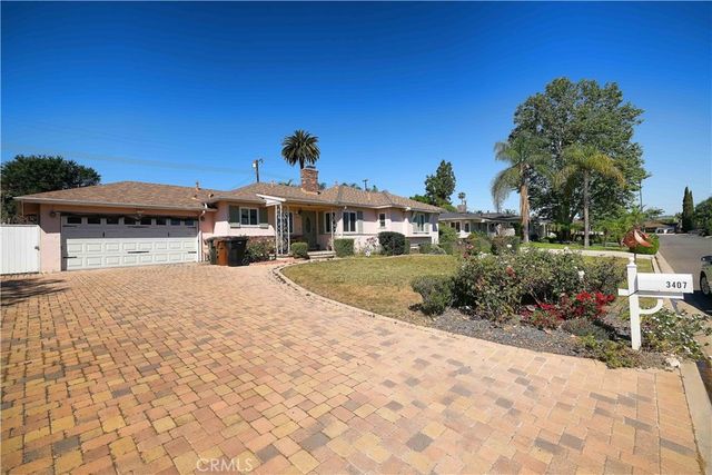 3407 Twilight Drive, Fullerton, CA 92835