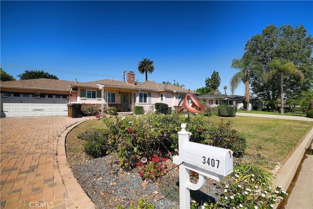 3407 Twilight Drive, Fullerton, CA 92835