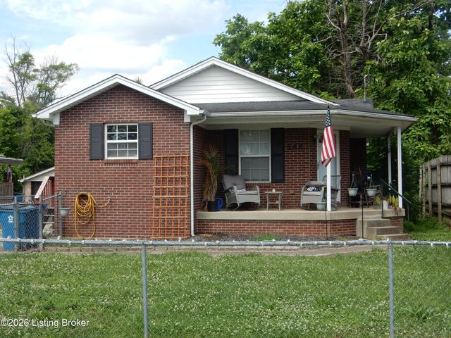 386 S Old Preston Hwy, Shepherdsville, KY 40165