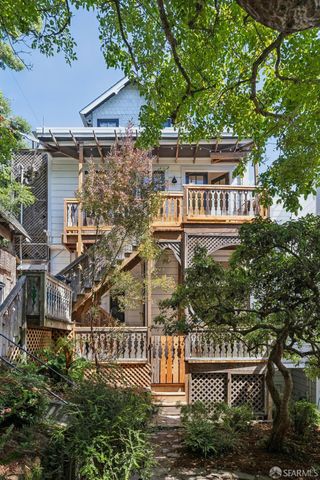 4397 24th Street, San Francisco, CA 94114