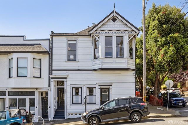 4397 24th Street, San Francisco, CA 94114