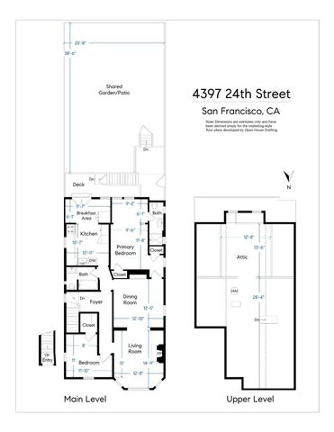 4397 24th Street, San Francisco, CA 94114