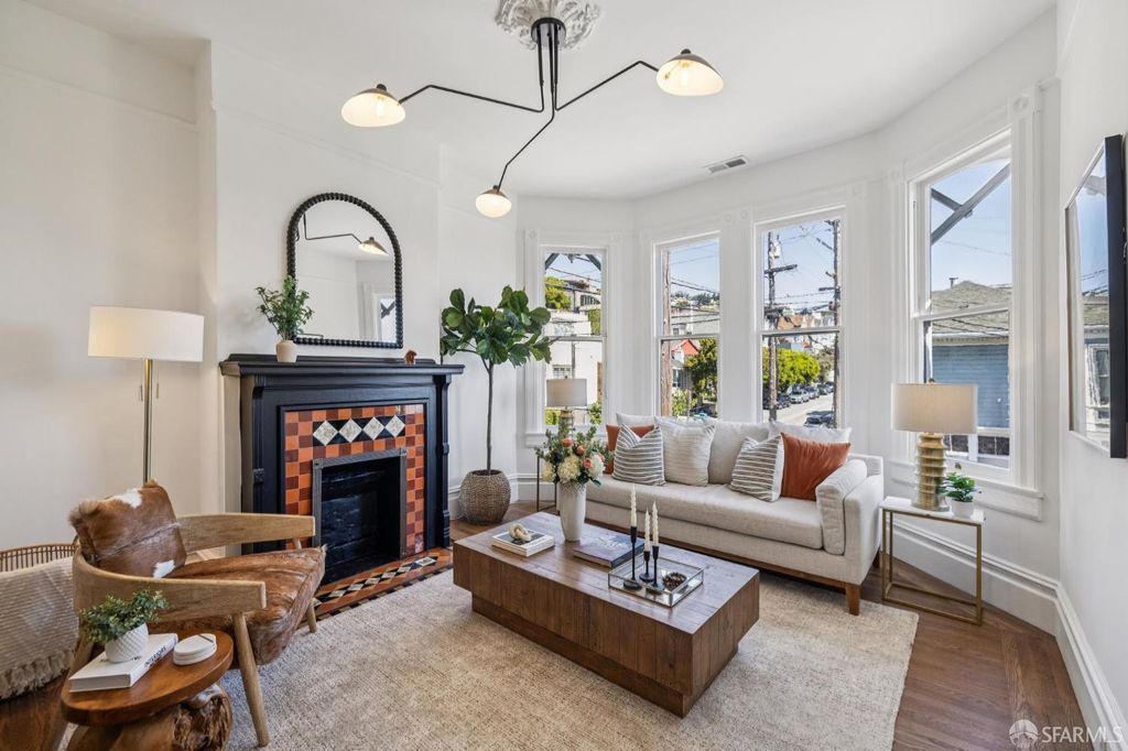4397 24th Street, San Francisco, CA 94114