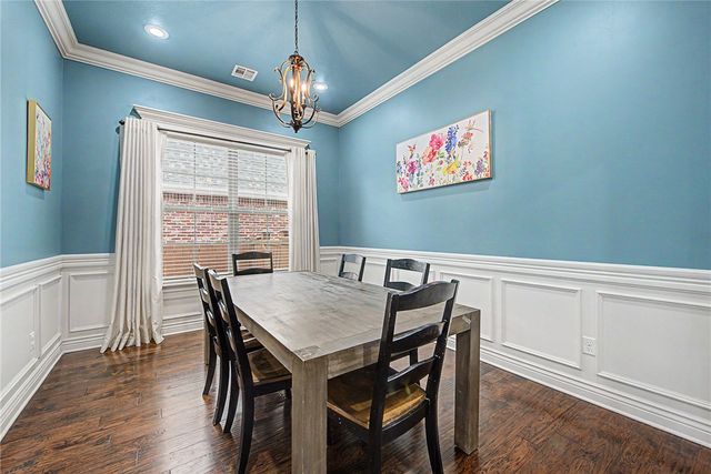 4105 Willowbend Drive, Rogers, AR 72758