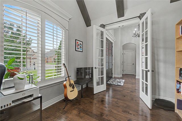 4105 Willowbend Drive, Rogers, AR 72758