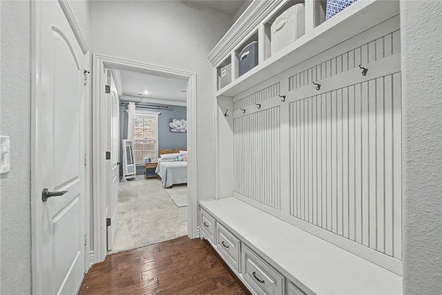 4105 Willowbend Drive, Rogers, AR 72758