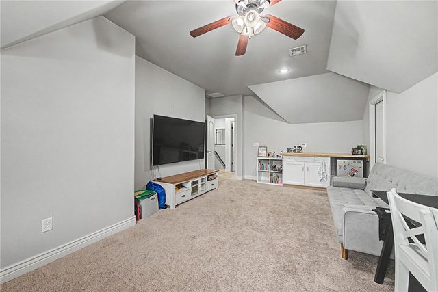 4105 Willowbend Drive, Rogers, AR 72758