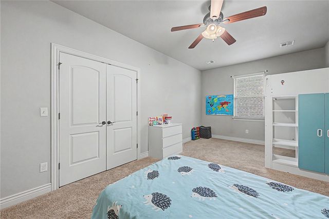 4105 Willowbend Drive, Rogers, AR 72758