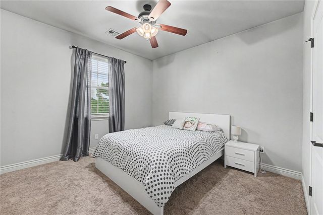 4105 Willowbend Drive, Rogers, AR 72758