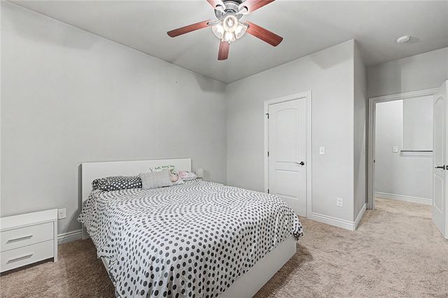 4105 Willowbend Drive, Rogers, AR 72758