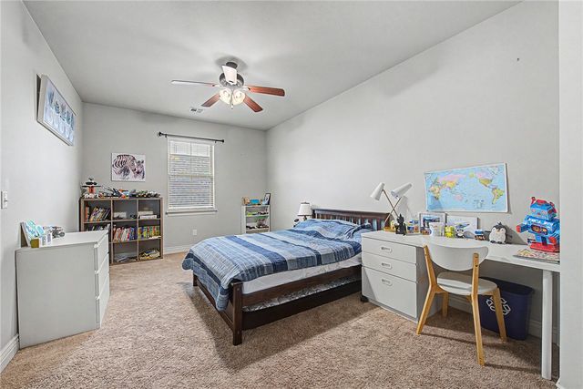 4105 Willowbend Drive, Rogers, AR 72758