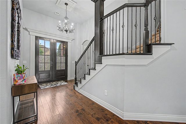 4105 Willowbend Drive, Rogers, AR 72758