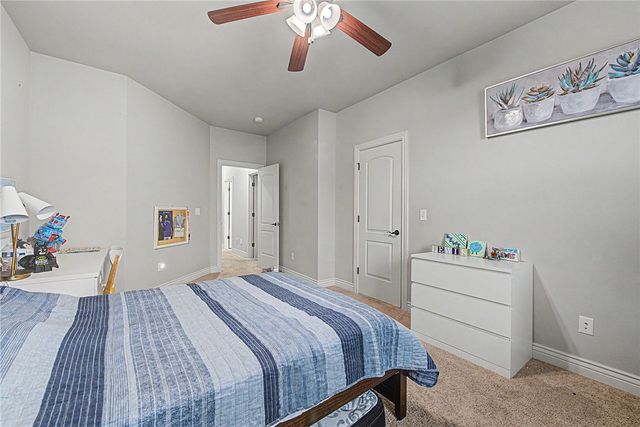 4105 Willowbend Drive, Rogers, AR 72758