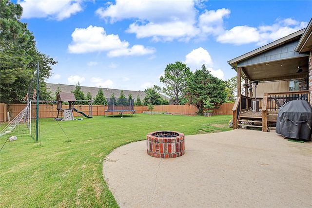 4105 Willowbend Drive, Rogers, AR 72758