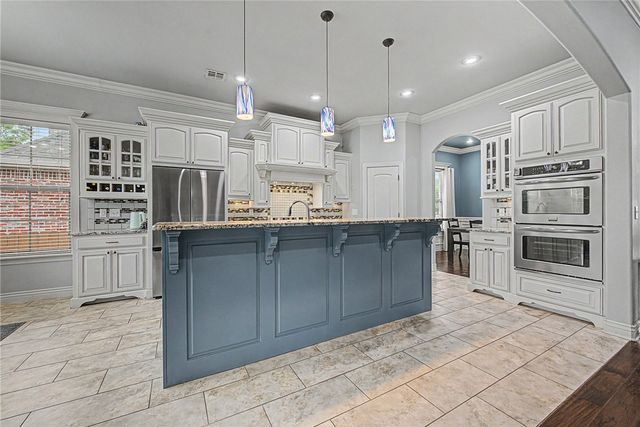4105 Willowbend Drive, Rogers, AR 72758