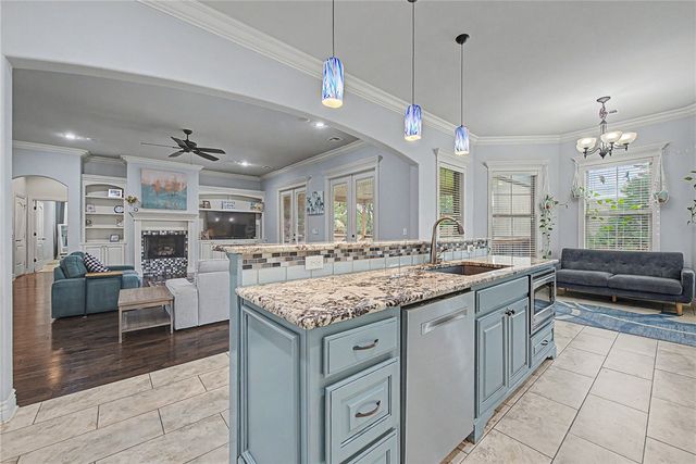 4105 Willowbend Drive, Rogers, AR 72758