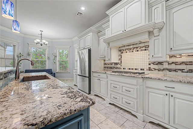 4105 Willowbend Drive, Rogers, AR 72758
