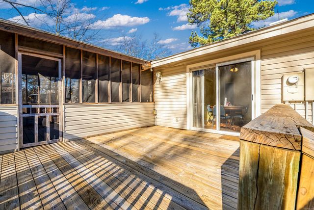 3005 T P White Drive, Jacksonville, AR 72076