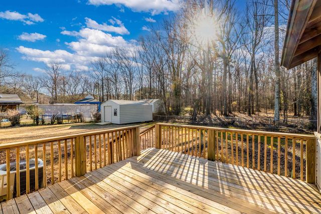 3005 T P White Drive, Jacksonville, AR 72076